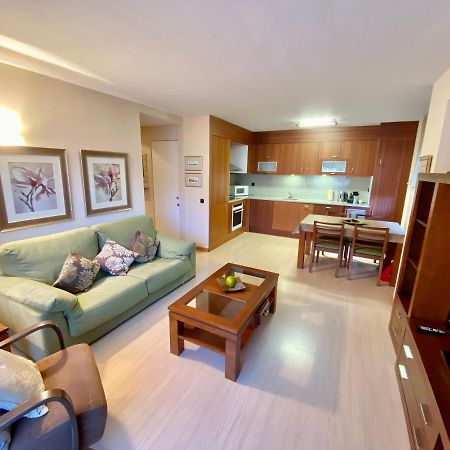 Prober_Siscaro Apartman Encamp Kültér fotó