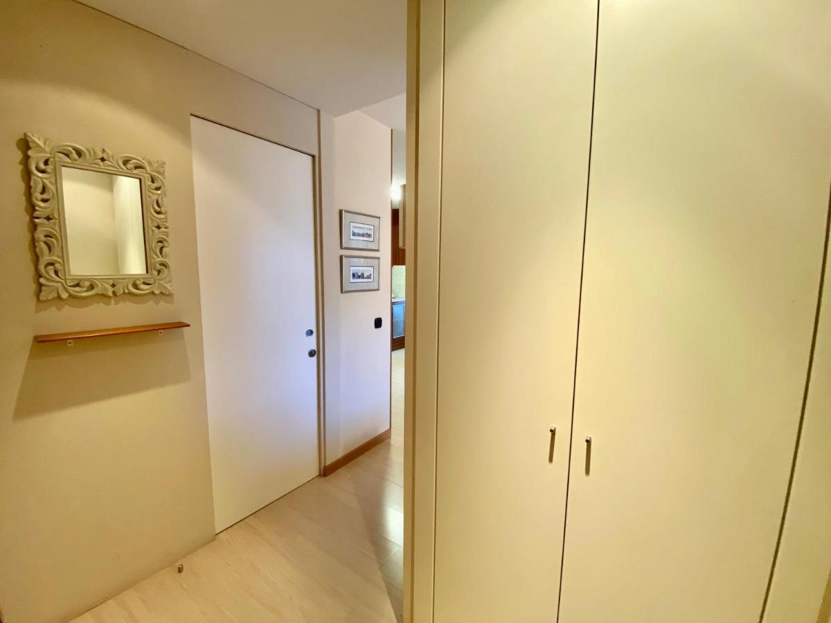 Prober_Siscaro Apartman Encamp Kültér fotó